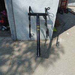 Bike Rack