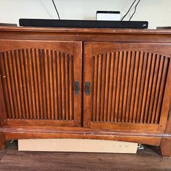 Storage Cabinent 