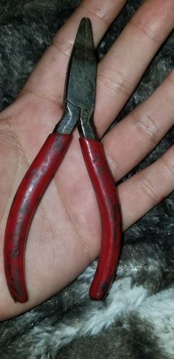 Klein tools pliers