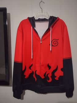 Naruto Hoodie 