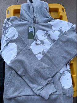 Luxury hoodie new with tags