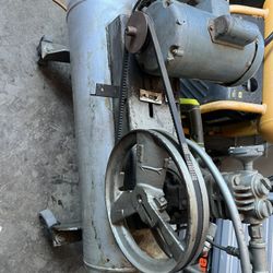 Air Compressor 