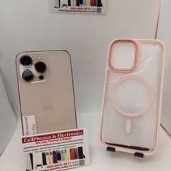 IPHONE 13 PRO CON FUNDA GRATIS EN PAGOS CON TAN SOLO $50 DE ENGANCHE 