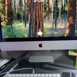 MAC Desktop 2019