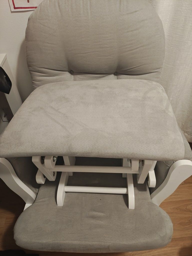 Rocking Chair Glider