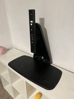 Sanus Standing TV mount