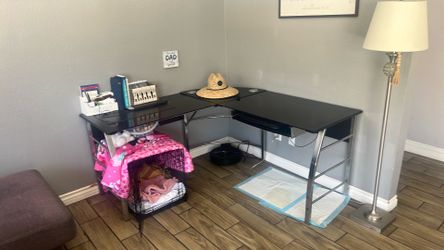Computer Desk $20