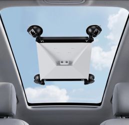 Starlink Mini Mount - Soporte de ventosa Starlink