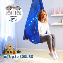 Sensory Swing Hold Up To 300 Lbs
