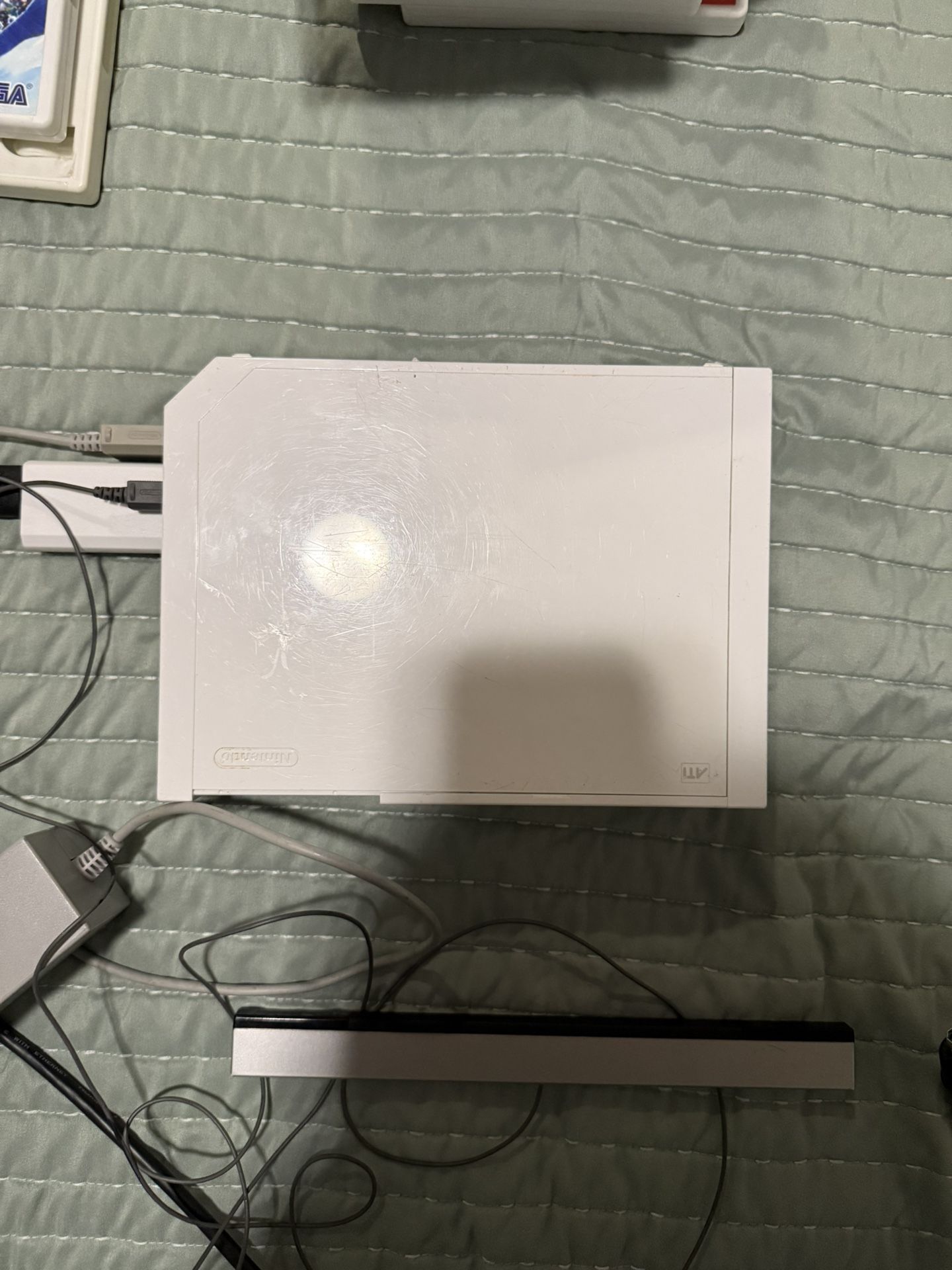 WII BUNDLE