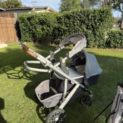 UpUpUp Baby Stroller 
