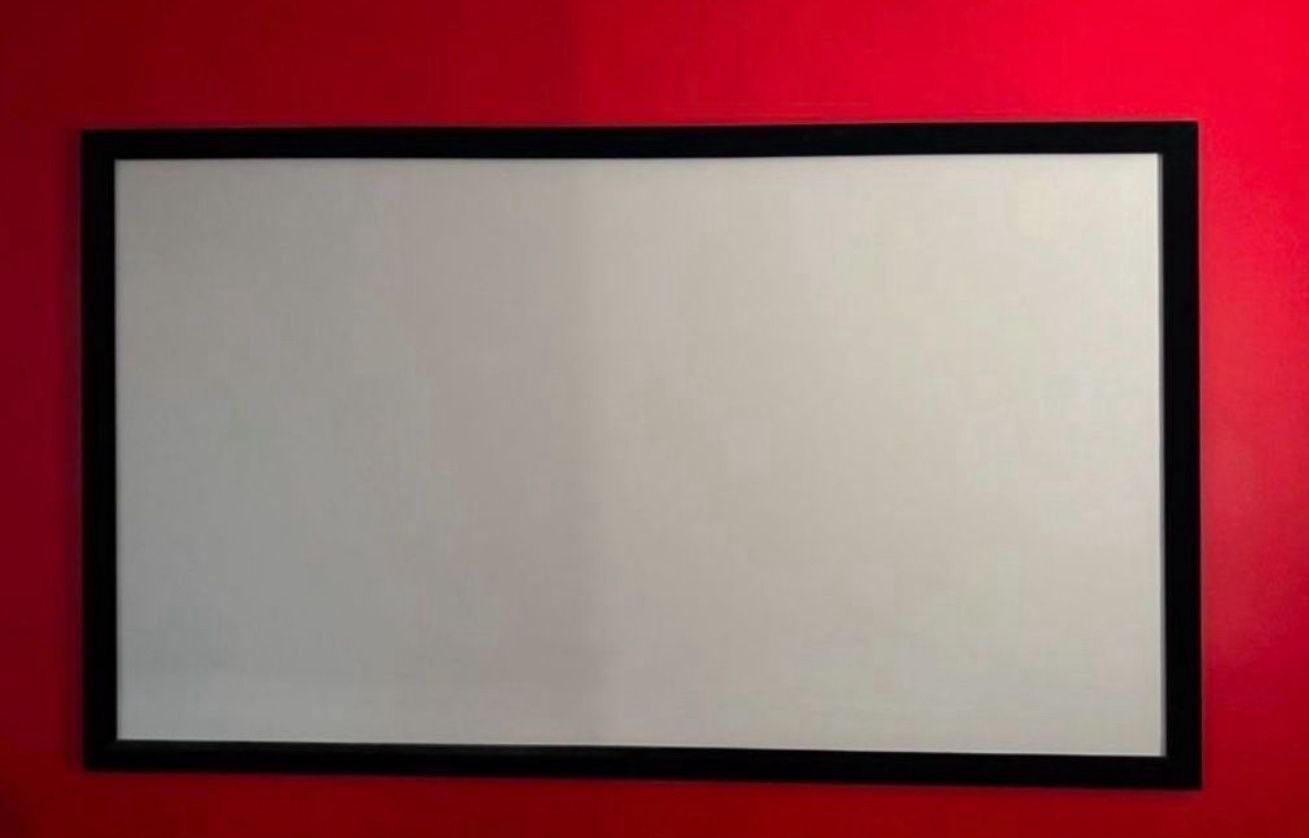 Projector For Movie Theater