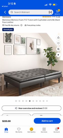 Futon