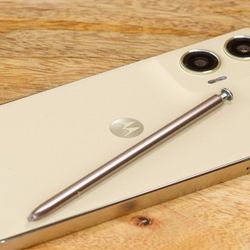 2024 Motorola Stylus 