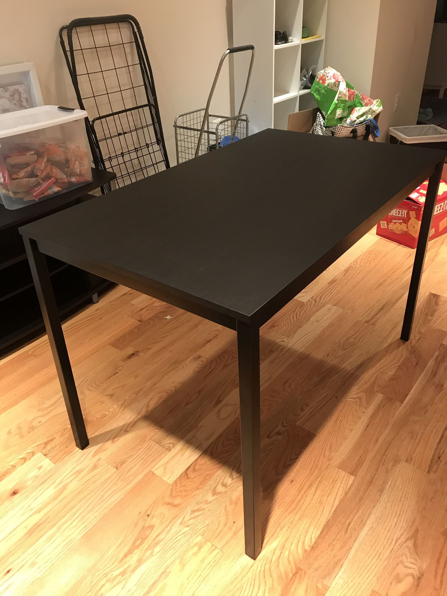 IKEA kitchen table