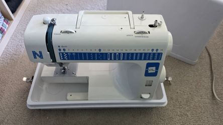 Necchi Quilter Sewing Machine