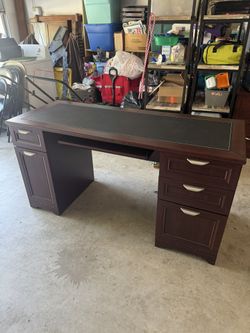 Desk