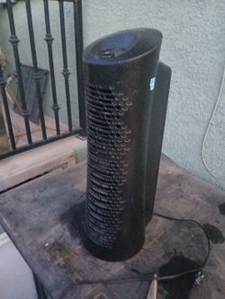 Air Purifier - Trades Welcome