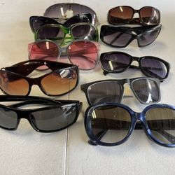 Sunglasses Lots
