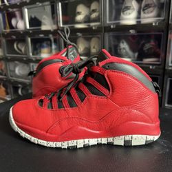Air Jordan 10 Retro B.O.B. size 9