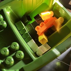 John Deere building Blocks