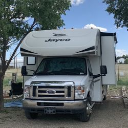2019 Jayco RedHawk 26XD