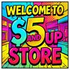 5 And Up
