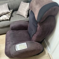 Massage Chair 