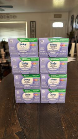 Similac Human Milk Fortifier