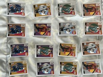 Extra stickers 2026 world cup panini album stamps