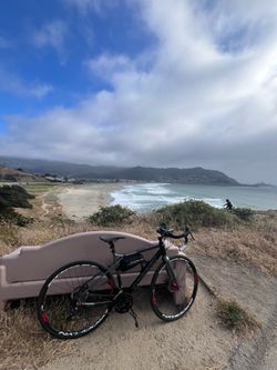 Size 27 gravel bike for trade or sell