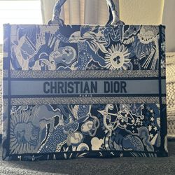 Purse/Large tote bag