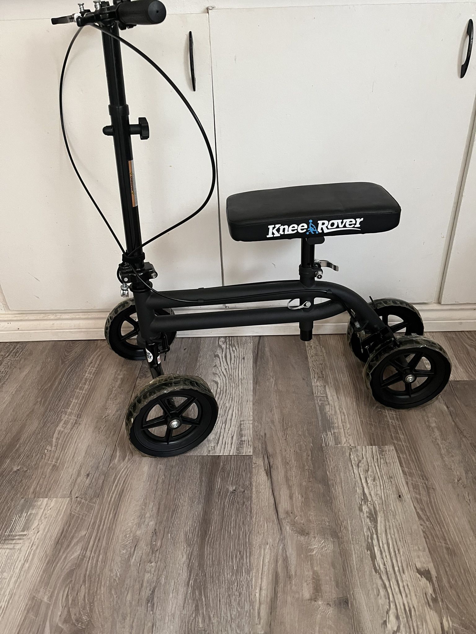 Knee Scooter