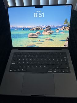 Mac book