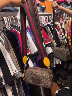 Crossbody Bag