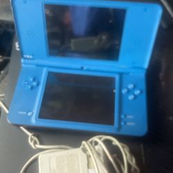 Nintendo Ds Xl W Charger 