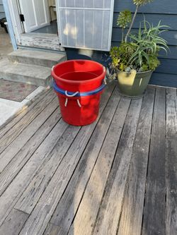 Keg / Ice Buckets 