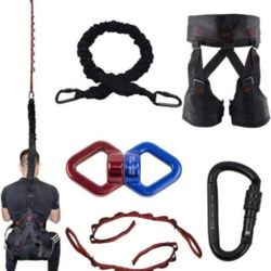 Bungee Resistance Band