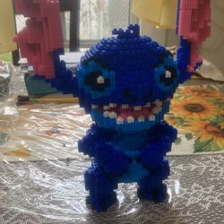 Stitch