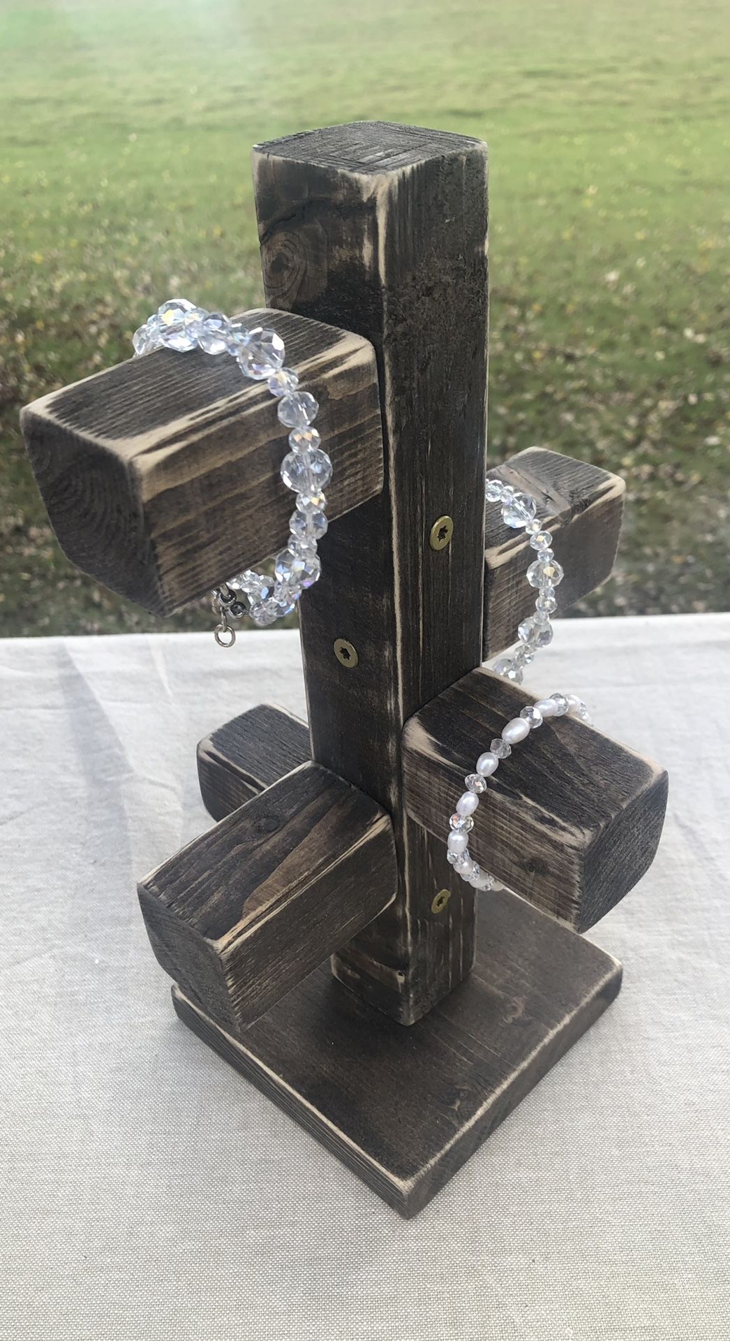 11.5” Bracelet/ Watch Display