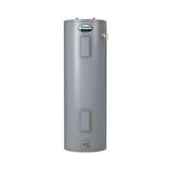 Electric Water Heater 