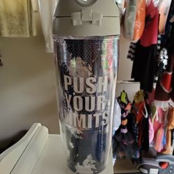 Thermo Tumbler,  Like New