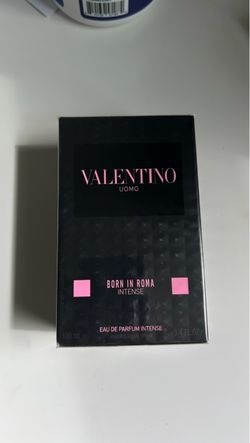Valentino uomo born in Roma intense (negotiable)