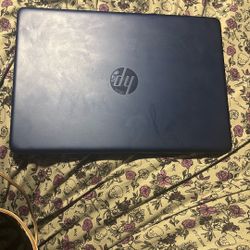 Hp computer 
