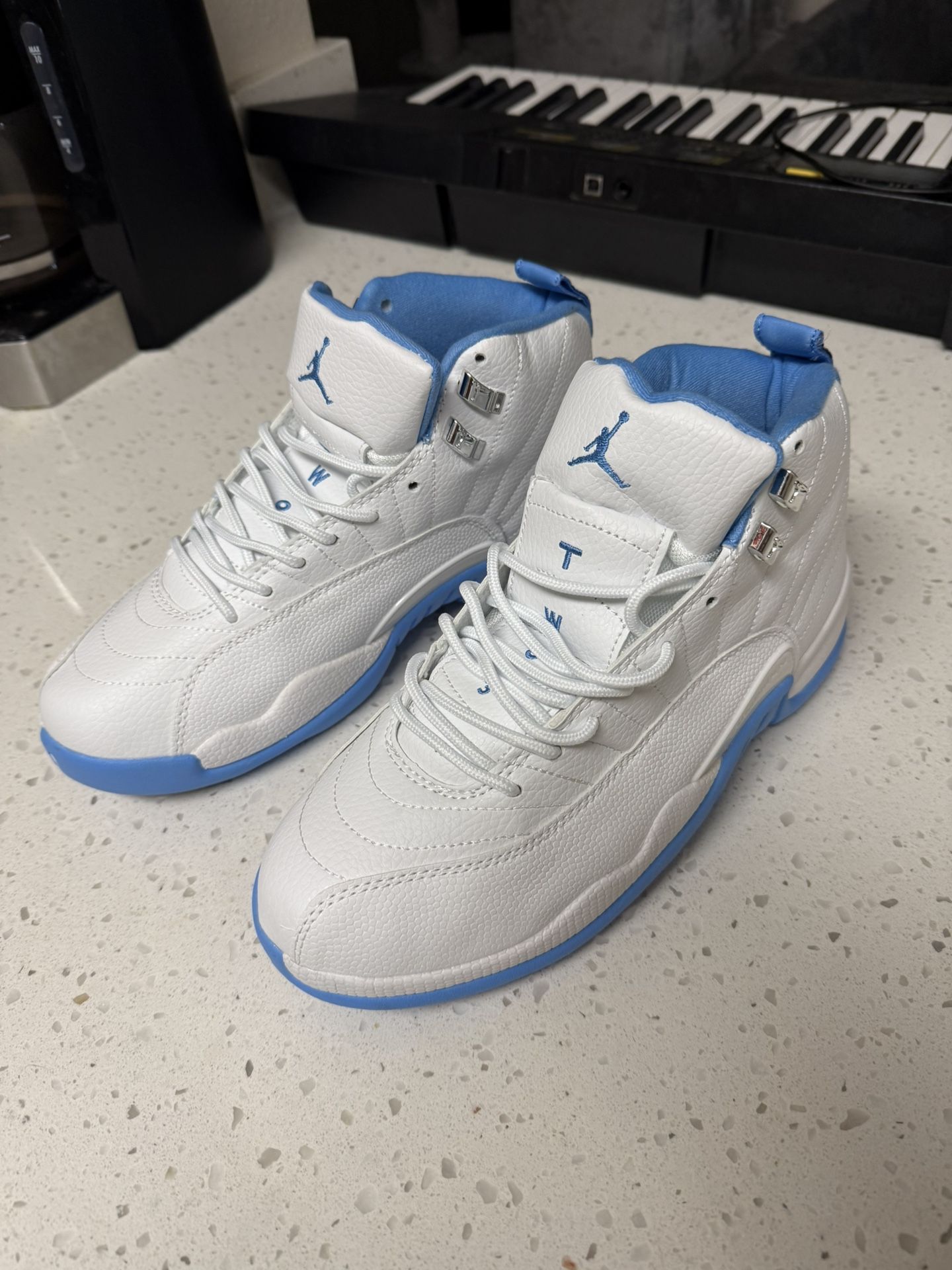 Air Jordan 12 Retro 2025 Melo