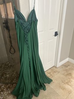 Formal Dress - Long Never Worn