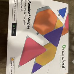 Nanoleaf