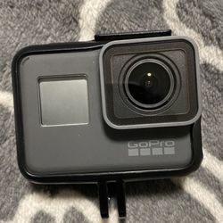 GoPro Hero 5