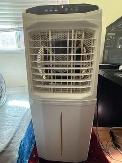3300 CFM Air Cooler