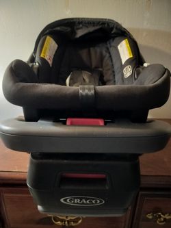 Graco Snugride 35 Lite